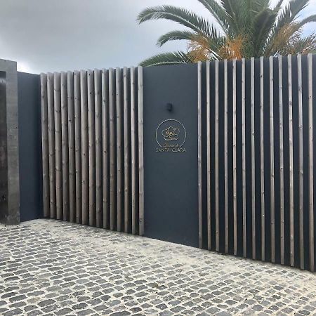 Vila Quinta De Santa Clara Ponta Delgada Exteriér fotografie