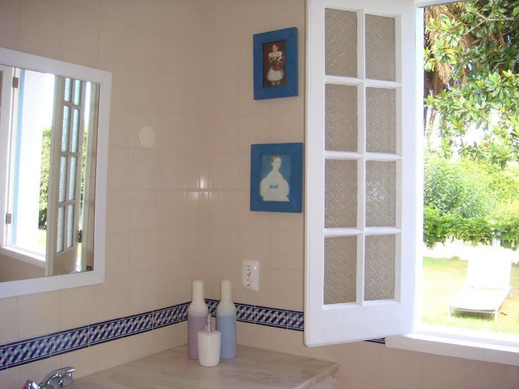Vila Quinta De Santa Clara Ponta Delgada Exteriér fotografie