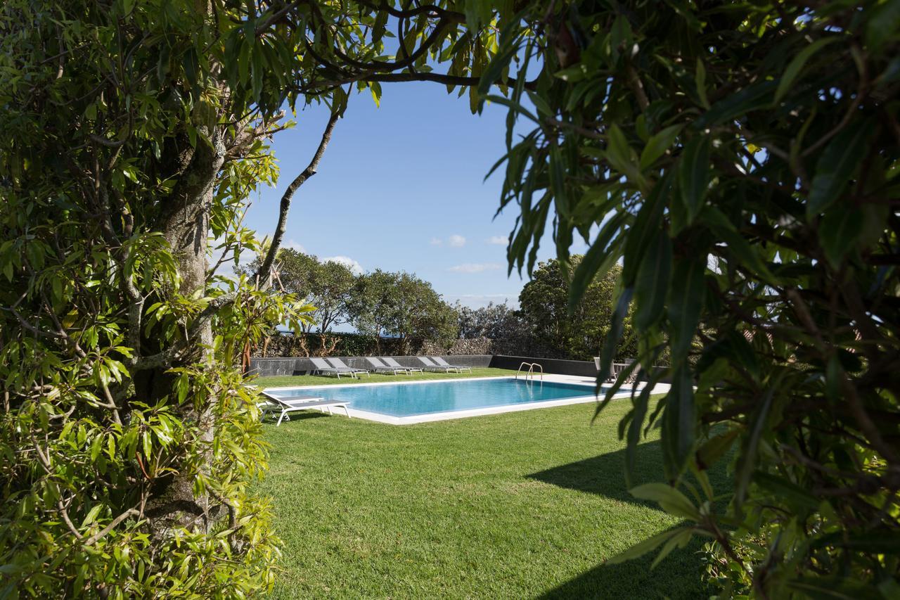 Vila Quinta De Santa Clara Ponta Delgada Exteriér fotografie