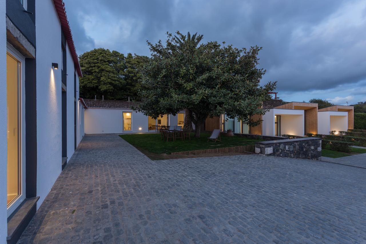 Vila Quinta De Santa Clara Ponta Delgada Exteriér fotografie