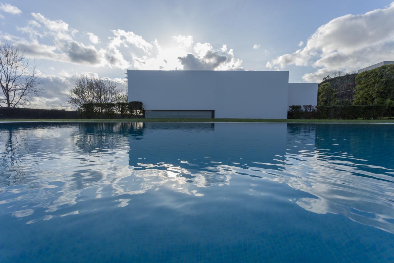Vila Quinta De Santa Clara Ponta Delgada Exteriér fotografie
